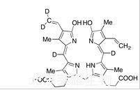 胆红素-D4标准品