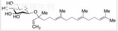 Geranyl Linalool O-β-D-Glucoside