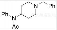 1-Benzyl-4-(N-phenylacetamido)piperidine标准品