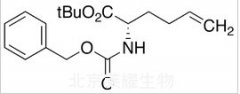 (2S)-2-[[(Benzyloxy)carbonyl]amino]-5-hexenoic Acid tert-Butyl Ester