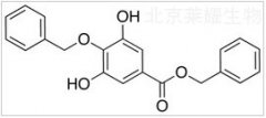 4-Benzyl-gallic Acid Benzyl Ester标准品