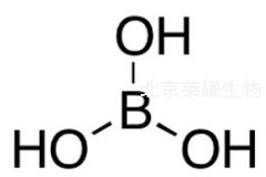 硼酸（Boric Acid）