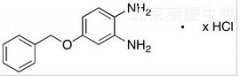 4-Benzyloxy-1,2-phenylenediamine Hydrochloride标准品