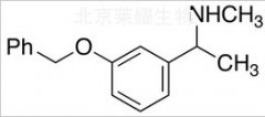 N-[1-(3’-Benzyloxyphenyl)ethyl]-N-methylamine标准品