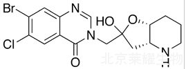 顺-常山酮标准品