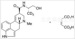 Ergonovine-d3 Maleate Salt