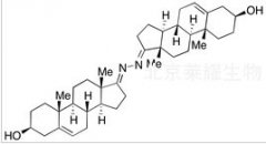 3β-17-Imino-androst-5-en-3-ol Dimer