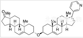 Prasteronyl Abiraterone