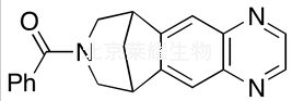 N8-Benzoyl Varenicline