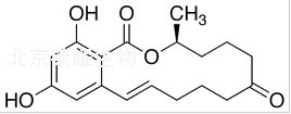 玉米赤霉烯酮标准品