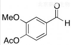 香草醛乙酸酯标准品