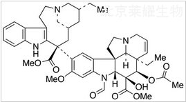 4'-Deoxy Vincristine