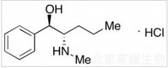 α-Methylamino-1-hydroxy Valerophenone