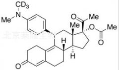 醋酸乌利司他-d3标准品