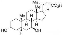24-Nor Ursodeoxycholic Acid标准品