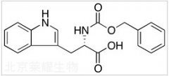 Nα-Cbz-L-tryptophan标准品