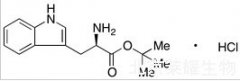 D-Tryptophan 1,1-Dimethylethyl Ester Hydrochloride