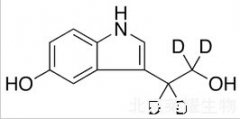 5-羟基色醇-D4标准品