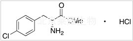 4-氯-D-苯丙氨酸甲酯盐酸盐标准品