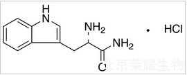 L-色氨酰胺盐酸盐标准品