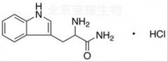 DL-色氨酰胺盐酸盐标准品