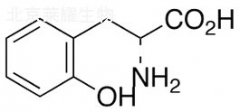 D-o-酪氨酸标准品