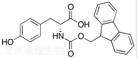 N-Fmoc-D-tyrosine