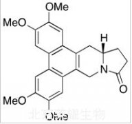 (13aS)-12,13,13a,14-Tetrahydro-2,3,6,7-tetramethoxydibenzo[f,h]pyrrolo[1,2-b]isoquinolin-1