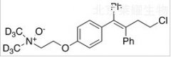 托瑞米芬N-氧化物-D6标准品（ToremifeneN-Oxide-d6）