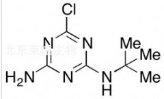 去乙基特丁津标准品