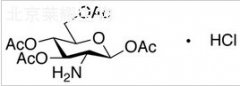 1,3,4,6-Tetra-O-acetyl-2-amino-2-deoxy-β-D-glucopyranoseHydrochloride标准品