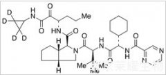 特拉匹韦-d4标准品