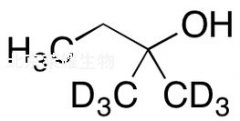 1,1-Dimethyl-1-propanol-d6