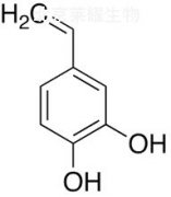 3,4-Dihydroxy Styrene (stabilized with BHT 1 % w/w)