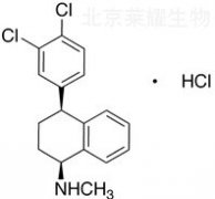 盐酸舍曲林标准品