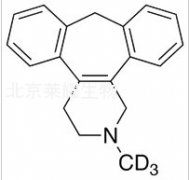 西替普塔林-d3标准品
