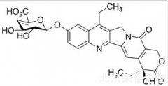 SN-38 4-Deoxy-glucuronide标准品