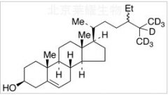 β谷甾醇-d7(非对映体混合物)
