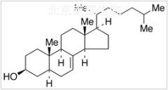 Lathosterol标准品