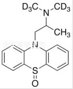 Promethazine Sulfoxide-d6标准品