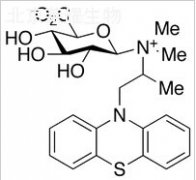 PromethazineN-β-D-Glucuronide标准品