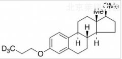 普罗雌烯-D3标准品