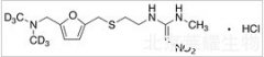 盐酸雷尼替丁-d6标准品