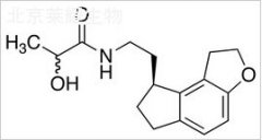 Ramelteon Metabolite M-II (mixture of R and S at the hydroxy position)