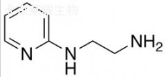N-2-Pyridinyl-1,2-ethanediamine标准品