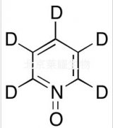 吡啶-N-氧化物-d5（Pyridine-N-oxide-d5）