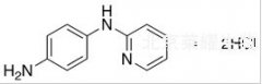 N1-(Pyridin-2-yl)benzene-1,4-diamine Dihydrochloride标准品