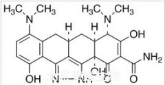 Pyrazolo Minocycline标准品