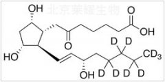 6-酮前列腺素F1α-d9标准品