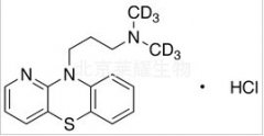 Prothipendyl-d6 Hydrochloride标准品